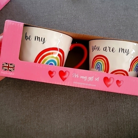 Pride Coffee Mugs - Picture 3 of 4